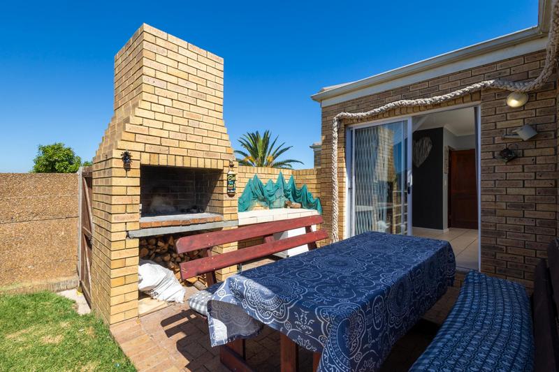 3 Bedroom Property for Sale in Cape Gate Western Cape
